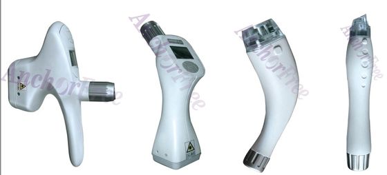 Vacuum + Infrared Laser + RF + Roller Portable Laser Weight Loss Equipment CE