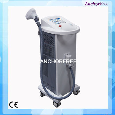 удаление волос лазера диода 808нм подвергает КЭ механической обработке аппаратуры красоты