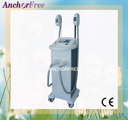 Машина ОПТ портативная ИПЛ для подмолаживания кожи удаления волос Шр