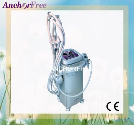 Тело потери веса машины РФ кавитации ролика уменьшая машину