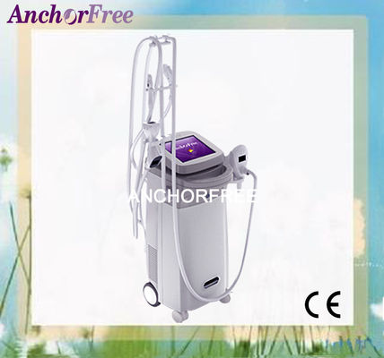 Тело двухполярной радиочастоты жирное горящее уменьшая машину с экраном касания 12 дюймов