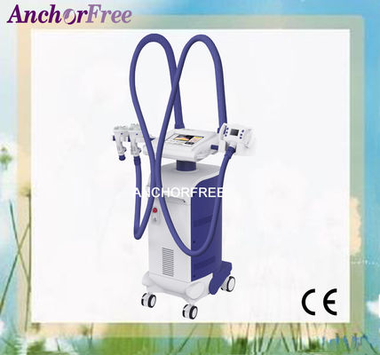 Машина Сынерон Велашапе вакуума машины кавитации утверждения КЭ ультразвуковая