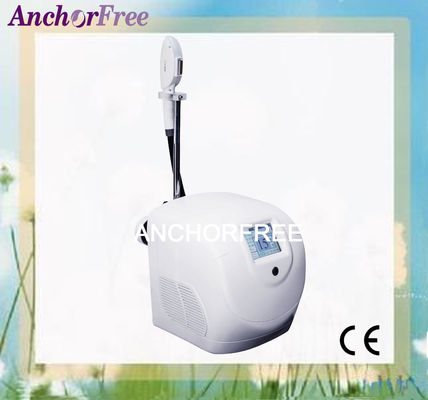 КЭ машины удаления волос женщин машины красоты ИПЛ большой силы мини