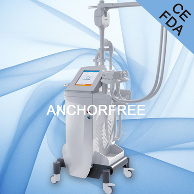 Экран Cryolipolysis 10,4 дюймов уменьшая машину для уменьшения тучных клеток